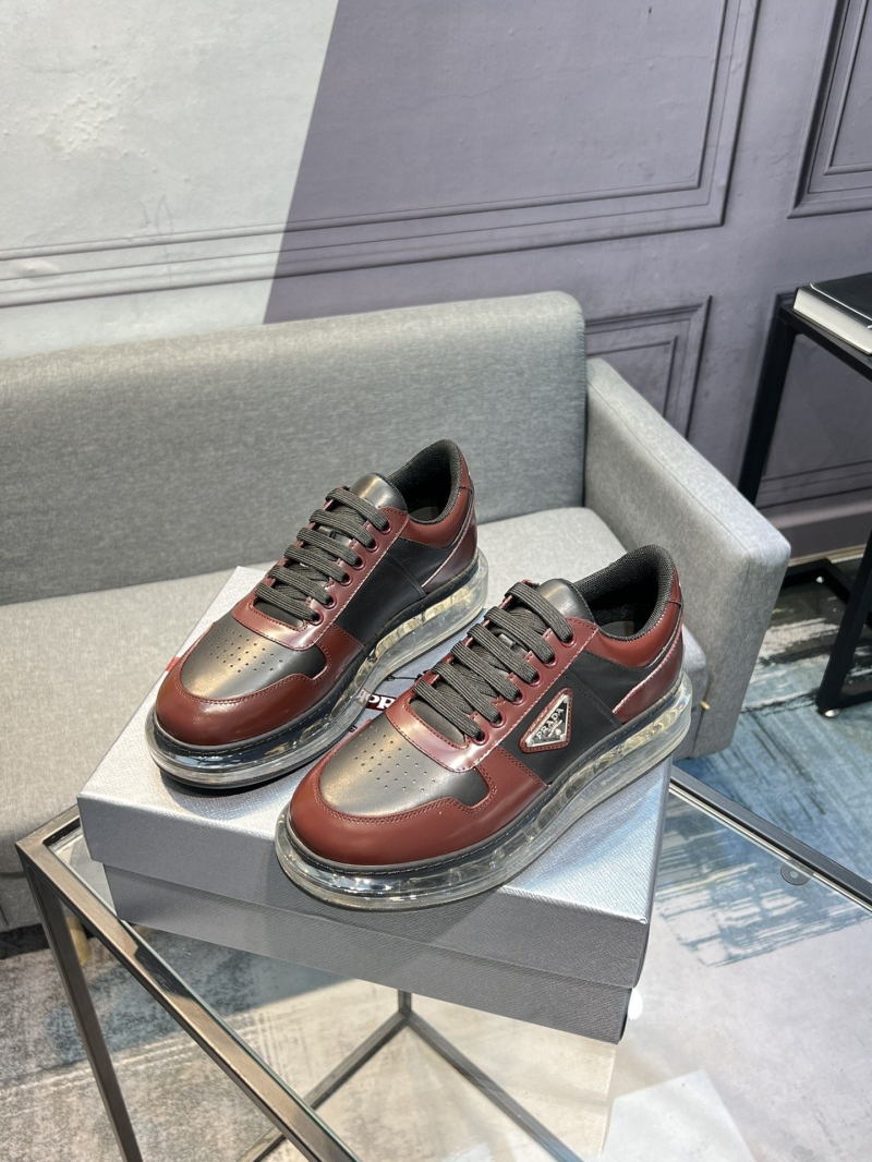 Prada Casual Shoes